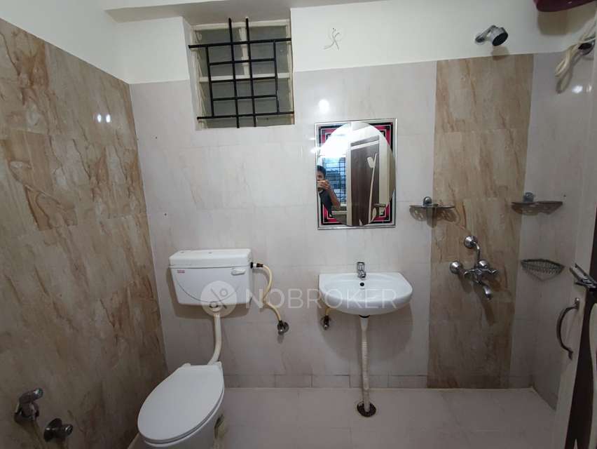 2 BHK Flat In Svs Sunrise For Sale  In Krishnarajapura