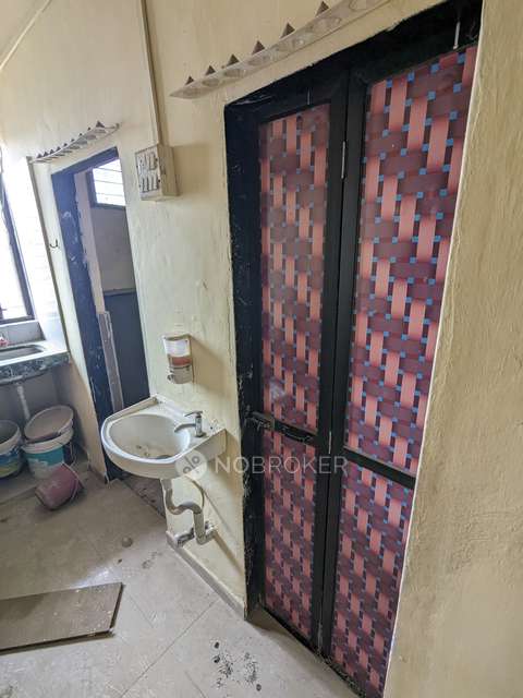 1 RK Flat In Shree Anjani Complex For Sale  In Panvel