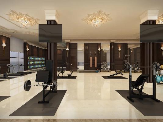 4 BHK Flat In Casagrand Suncity For Sale  In Kelambakkam Vandalur Main Road