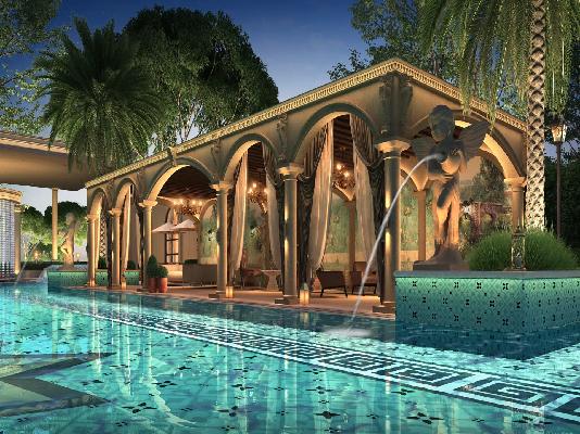 4 BHK Flat In Casagrand Suncity For Sale  In Kelambakkam Vandalur Main Road