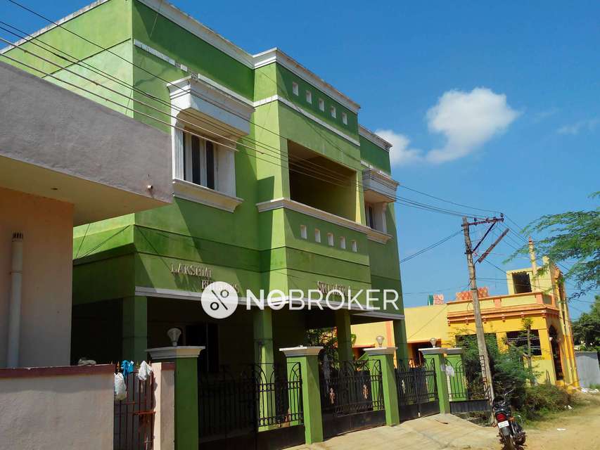 2 BHK Flat In Srimira Flats  for Rent  In  Thirumullaivoyal,