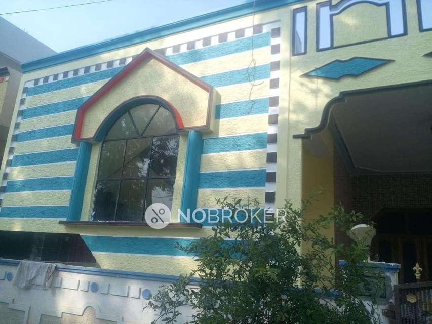 2 BHK House For Sale  In Rn Reddy Nagar, Meerpet