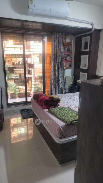 1 BHK Flat In Vagad Orchid For Sale  In Panvel