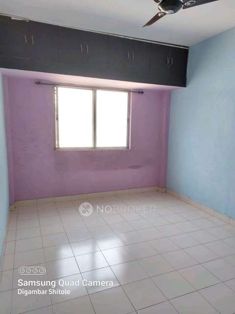 2 BHK Flat In Gandharv Nagari for Rent  In Moshi