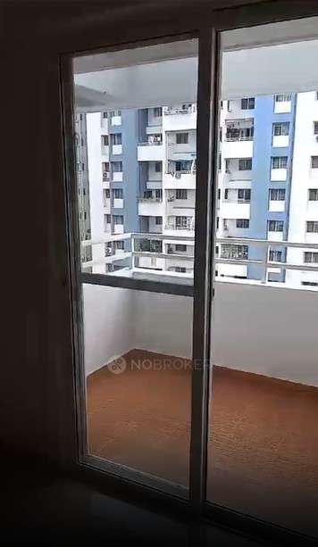 1 BHK Flat In Mount Castle for Rent  In Jspm College