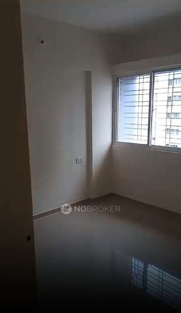 1 BHK Flat In Mount Castle for Rent  In Jspm College
