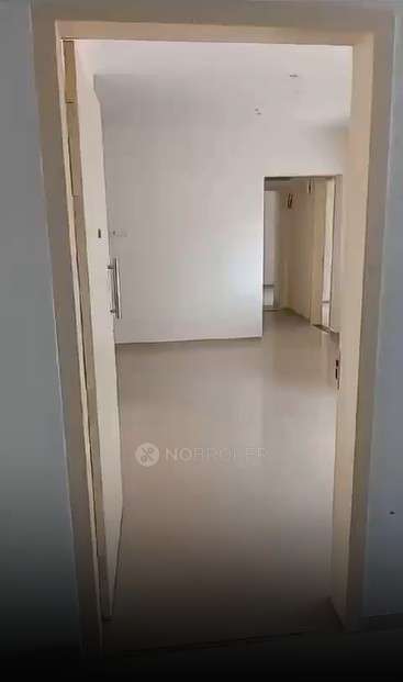 1 BHK Flat In Mount Castle for Rent  In Jspm College