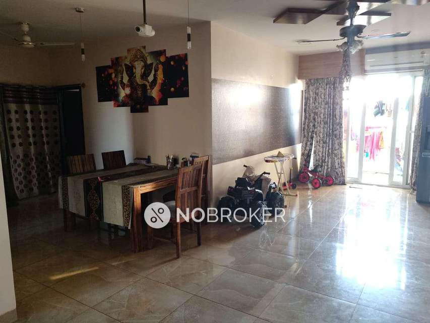 4 BHK Flat In Arge Helios for Rent  In Kothanur