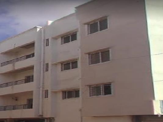 1 BHK Flat In Ranveer Recidency for Rent  In Vighnaharta Hospital