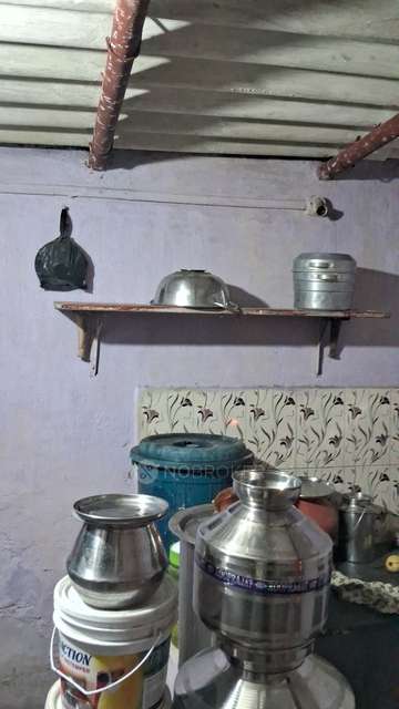 1 BHK House For Sale  In Mumbra