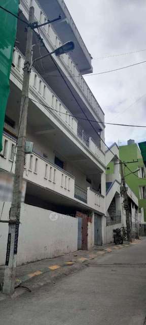4+ BHK Flat For Sale  In Kamakshipalya