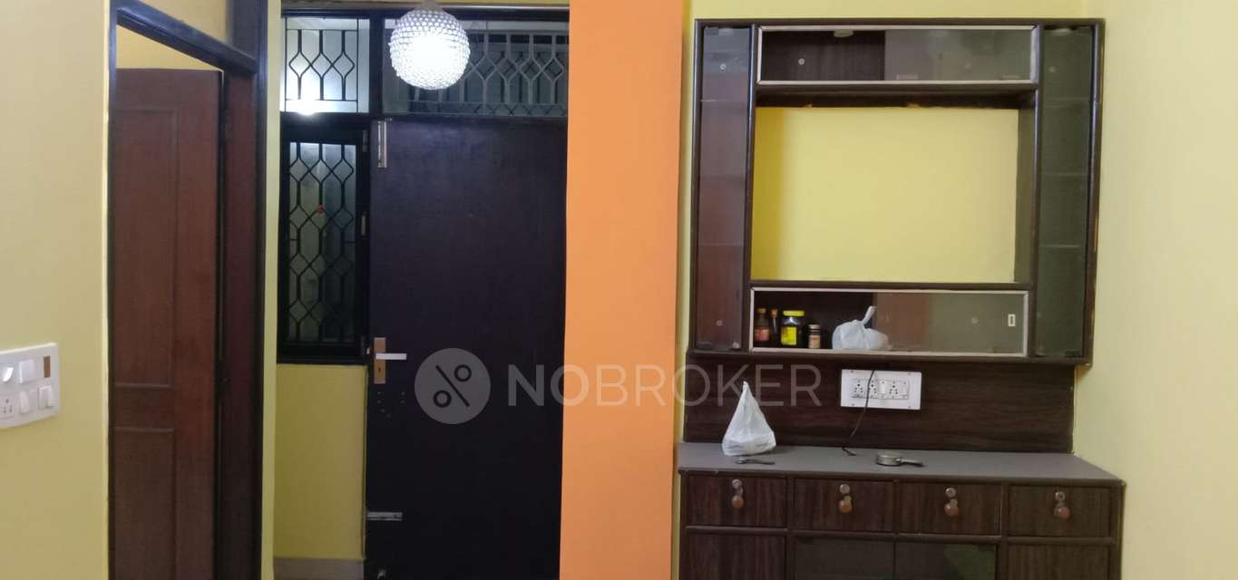 2 BHK Flat In 134d1 For Sale  In Malviya Nagar