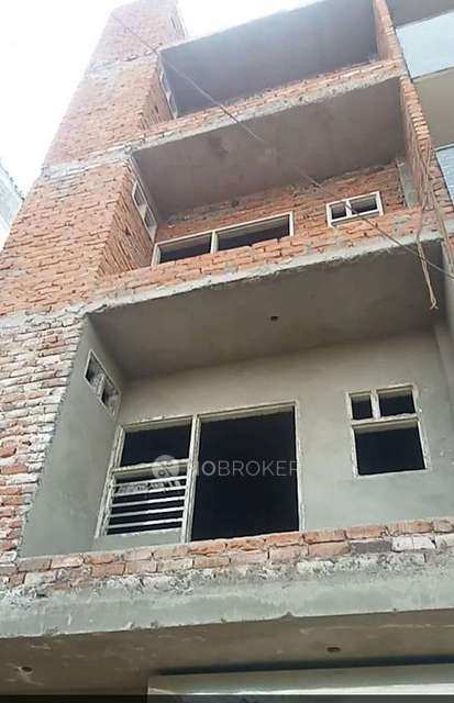 1 BHK Flat For Sale  In Nilothi