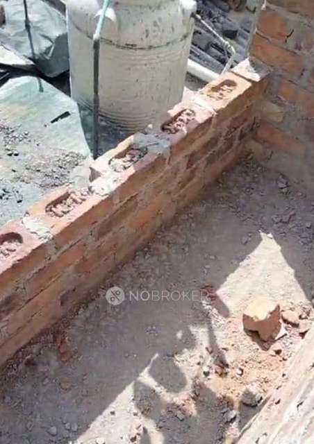 1 BHK Flat For Sale  In Nilothi