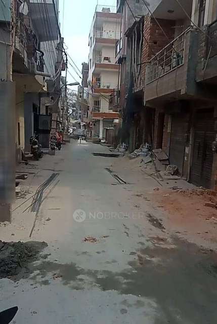 1 BHK Flat For Sale  In Nilothi