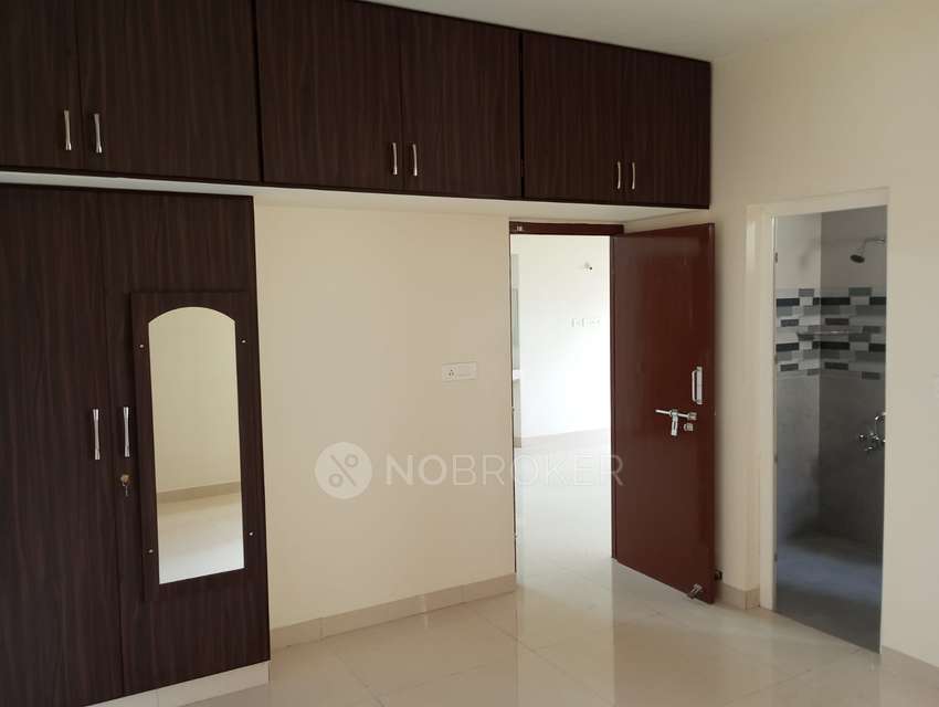 3 BHK Flat In Pearls Corner Apartments for Rent  In Anna Nagar