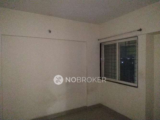 1 BHK Flat In Tanish Unnati for Rent  In Charholi Kurd