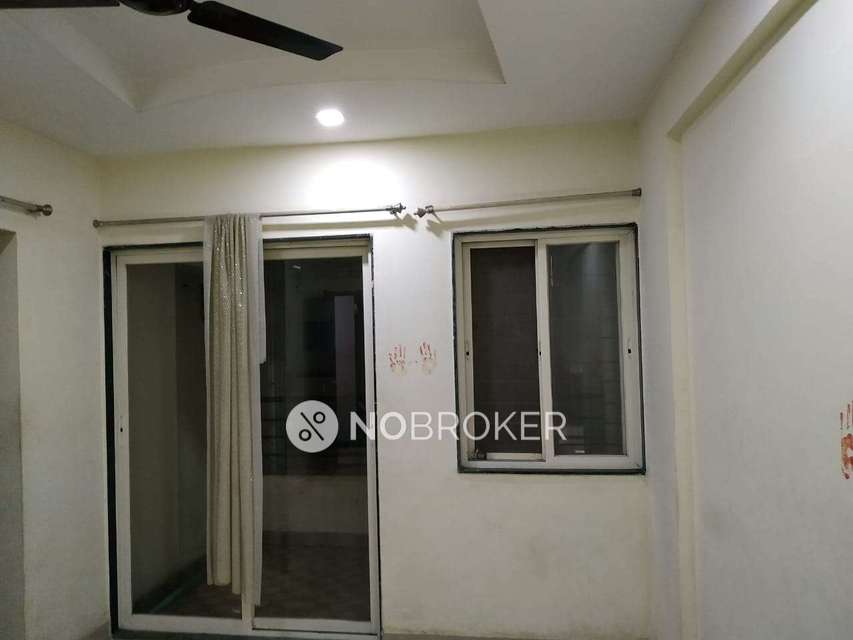 1 BHK Flat In Tanish Unnati for Rent  In Charholi Kurd