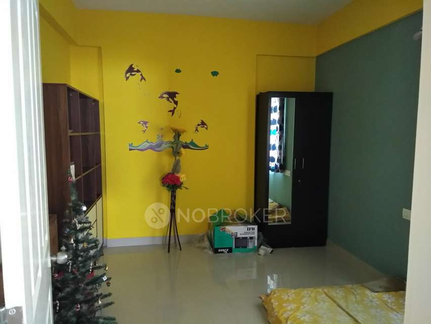 2 BHK Flat In Saranya Sunshine For Sale  In Munnekollal