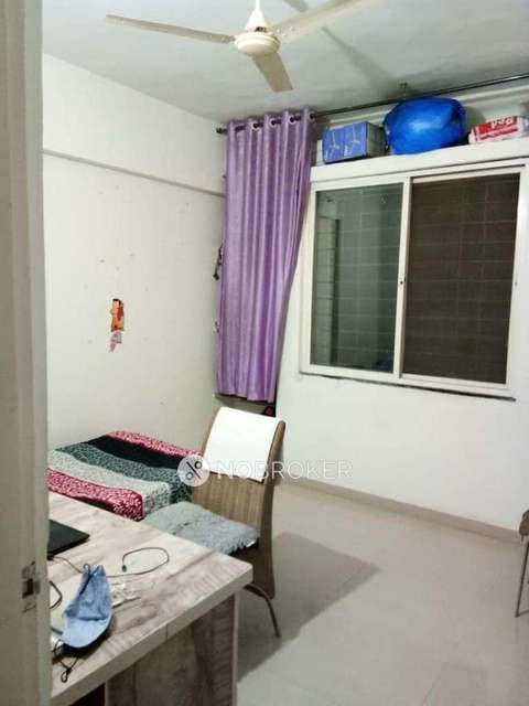 2 BHK Flat In Kamal Green Leaf for Rent  In Wanjalewadi