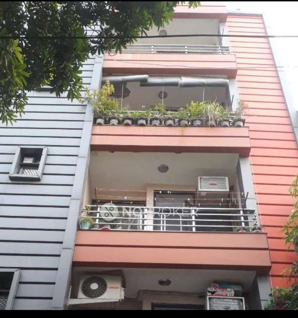 3 BHK House for Rent  In Mohan Garden