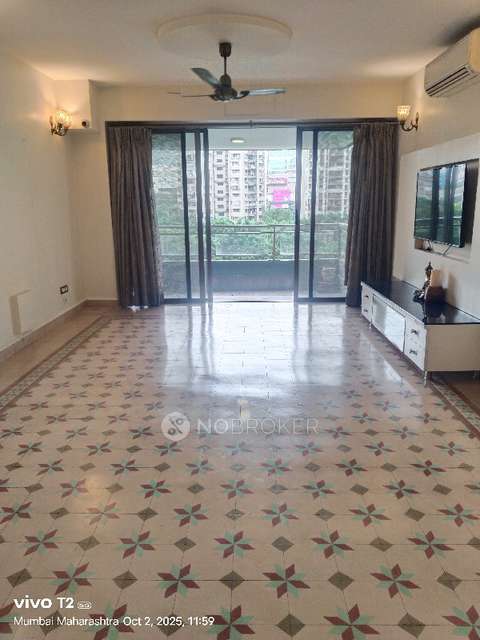 4 BHK Flat In Wadhwa The Address, Ghatkopar West For Sale  In Wadhwa The Address - The Wadhwa Group