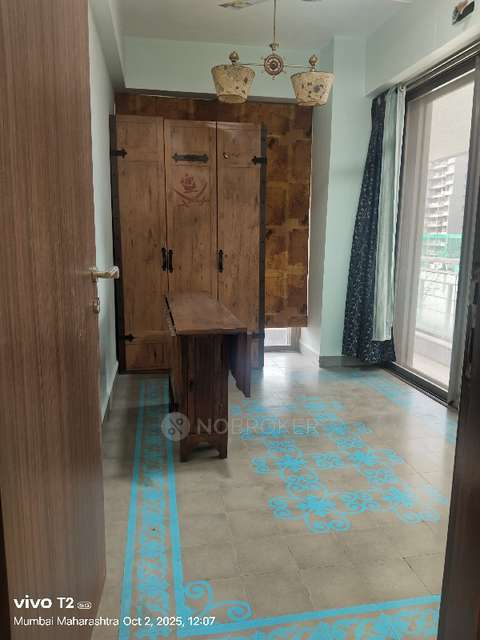 4 BHK Flat In Wadhwa The Address, Ghatkopar West For Sale  In Wadhwa The Address - The Wadhwa Group