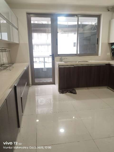 4 BHK Flat In Wadhwa The Address, Ghatkopar West For Sale  In Wadhwa The Address - The Wadhwa Group