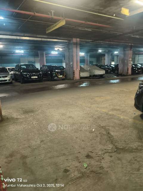 4 BHK Flat In Wadhwa The Address, Ghatkopar West For Sale  In Wadhwa The Address - The Wadhwa Group