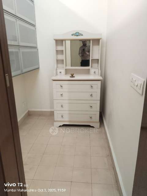 4 BHK Flat In Wadhwa The Address, Ghatkopar West For Sale  In Wadhwa The Address - The Wadhwa Group