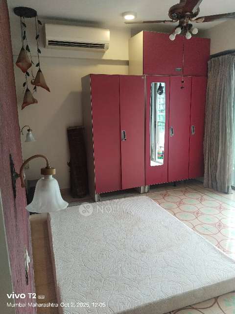 4 BHK Flat In Wadhwa The Address, Ghatkopar West For Sale  In Wadhwa The Address - The Wadhwa Group