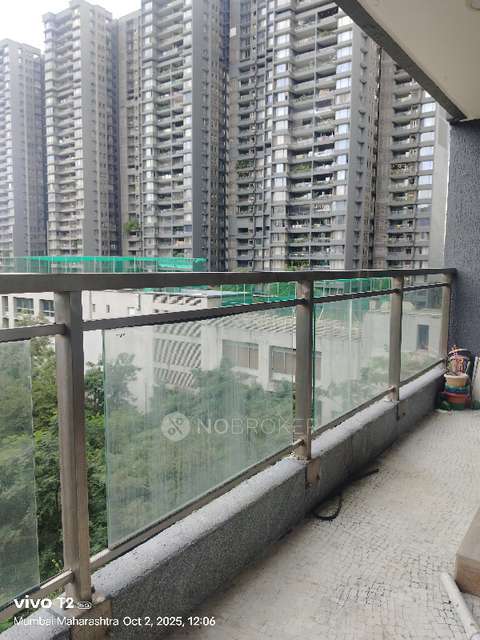 4 BHK Flat In Wadhwa The Address, Ghatkopar West For Sale  In Wadhwa The Address - The Wadhwa Group