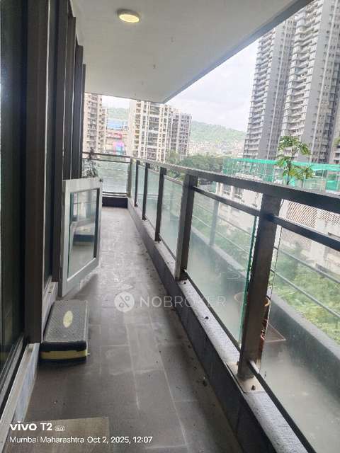 4 BHK Flat In Wadhwa The Address, Ghatkopar West For Sale  In Wadhwa The Address - The Wadhwa Group