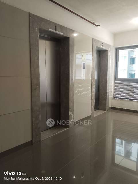 4 BHK Flat In Wadhwa The Address, Ghatkopar West For Sale  In Wadhwa The Address - The Wadhwa Group