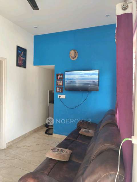 1 BHK House for Rent  In Vishweshwarayya Layout 7th Block