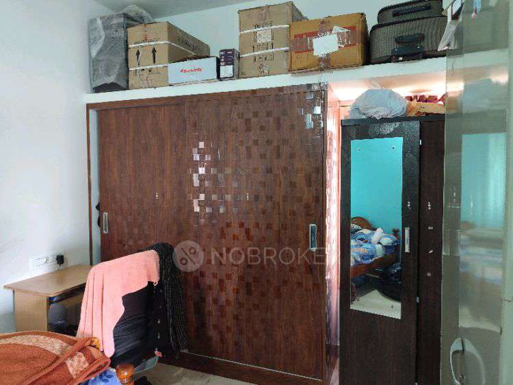 1 BHK House for Rent  In Vishweshwarayya Layout 7th Block