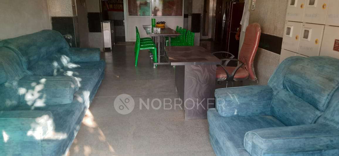 PG for Anyone in Nagavara