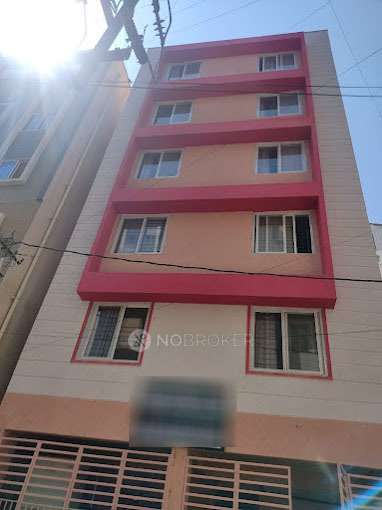 PG for Anyone in Nagavara