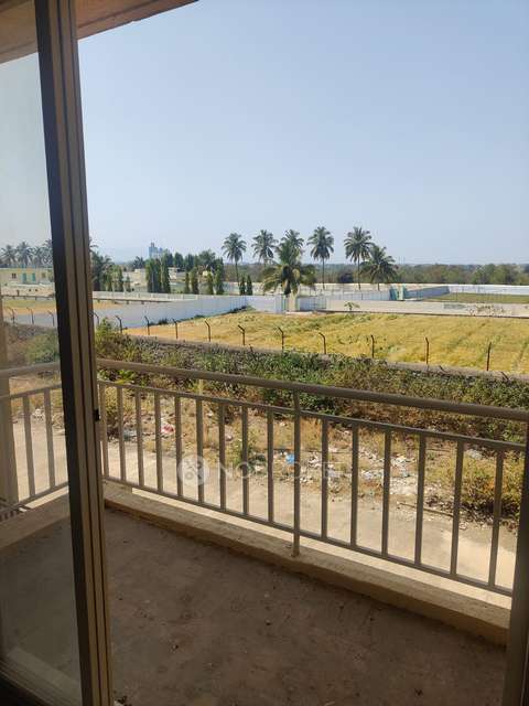 2 BHK Flat In Gagan Akanksha, Uruli Kanchan For Sale  In Uruli Kanchan