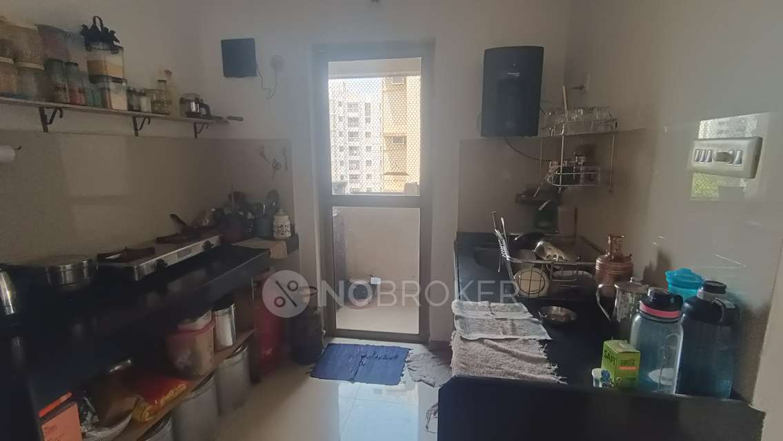 2 BHK Flat In Adriatica For Sale  In Dombivli East