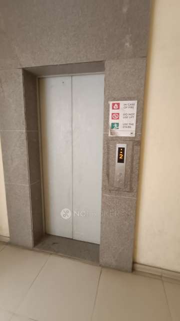 2 BHK Flat In Adriatica For Sale  In Dombivli East