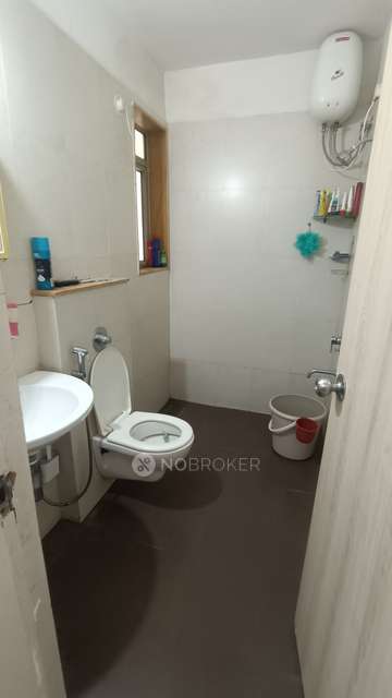 2 BHK Flat In Adriatica For Sale  In Dombivli East