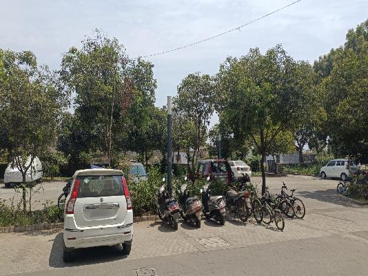 2 BHK Flat In Adriatica For Sale  In Dombivli East