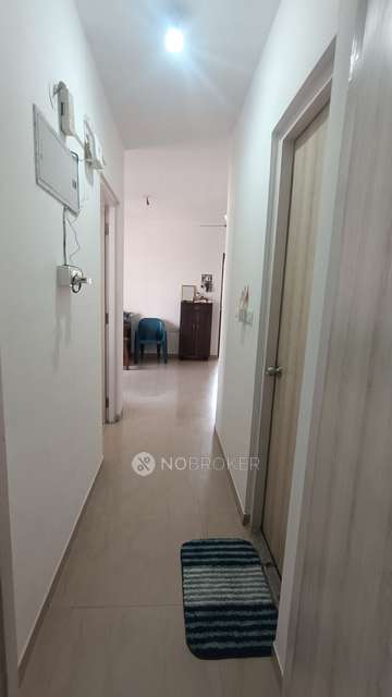 2 BHK Flat In Adriatica For Sale  In Dombivli East