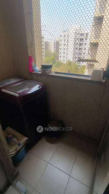 2 BHK Flat In Adriatica For Sale  In Dombivli East