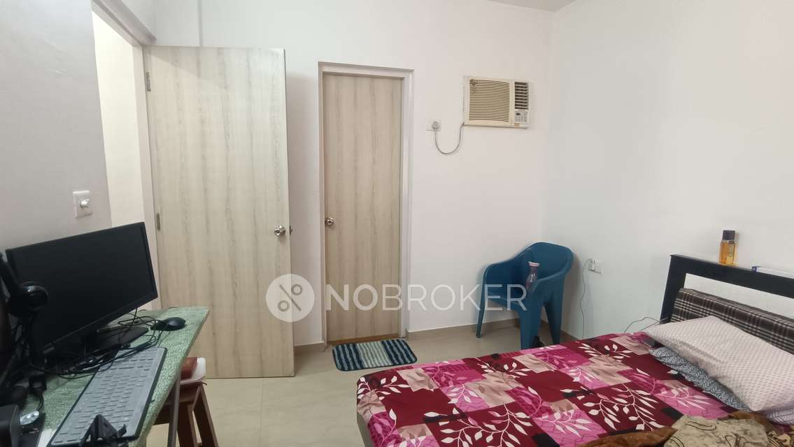 2 BHK Flat In Adriatica For Sale  In Dombivli East