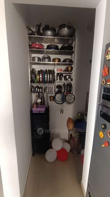 2 BHK Flat In Adriatica For Sale  In Dombivli East