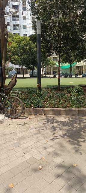 2 BHK Flat In Adriatica For Sale  In Dombivli East