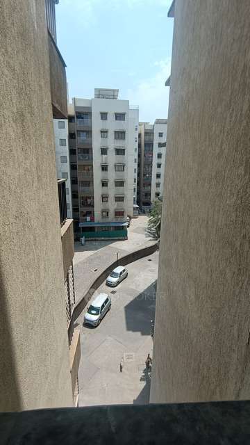 2 BHK Flat In Adriatica For Sale  In Dombivli East