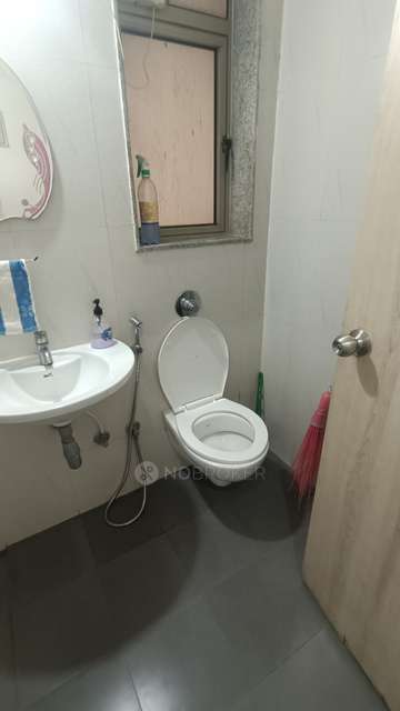 2 BHK Flat In Adriatica For Sale  In Dombivli East